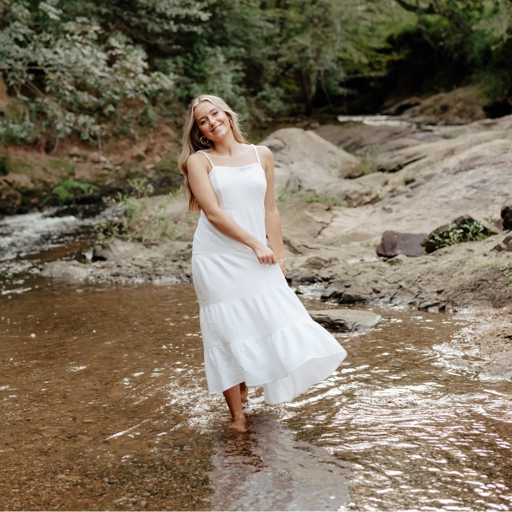 Meet your Posher, Jaden